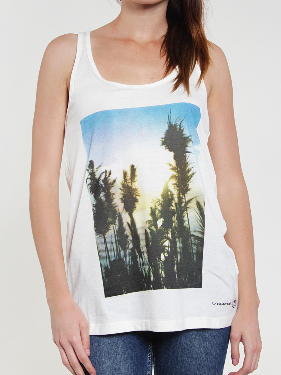 Koszulka Element Indian Summer Wmn (coco) 
