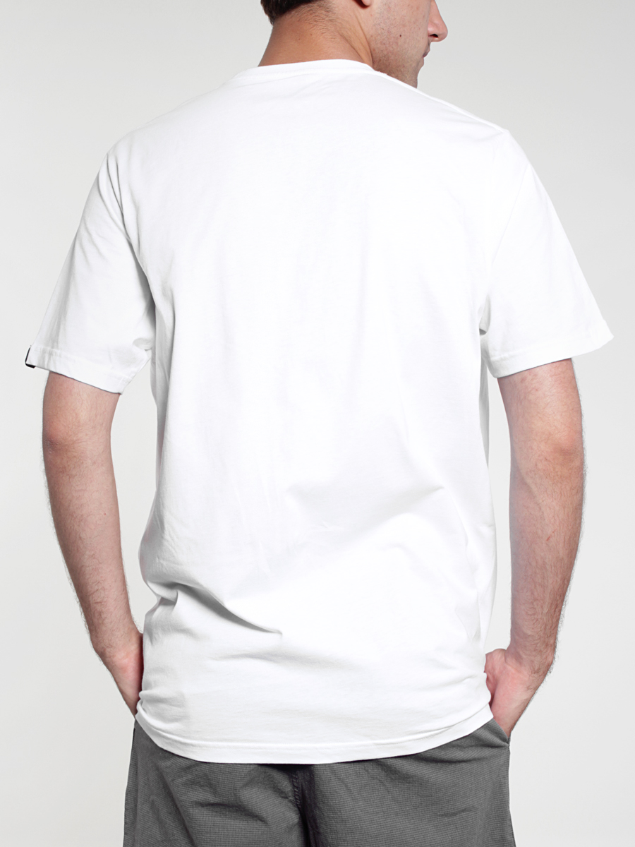 T-Shirt Plan B OG (white)