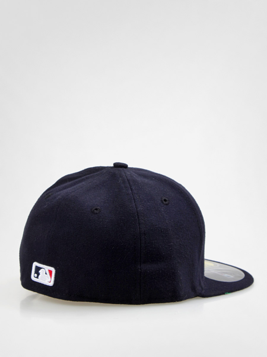 Czapka z daszkiem New Era UK Acperf Bosred GM