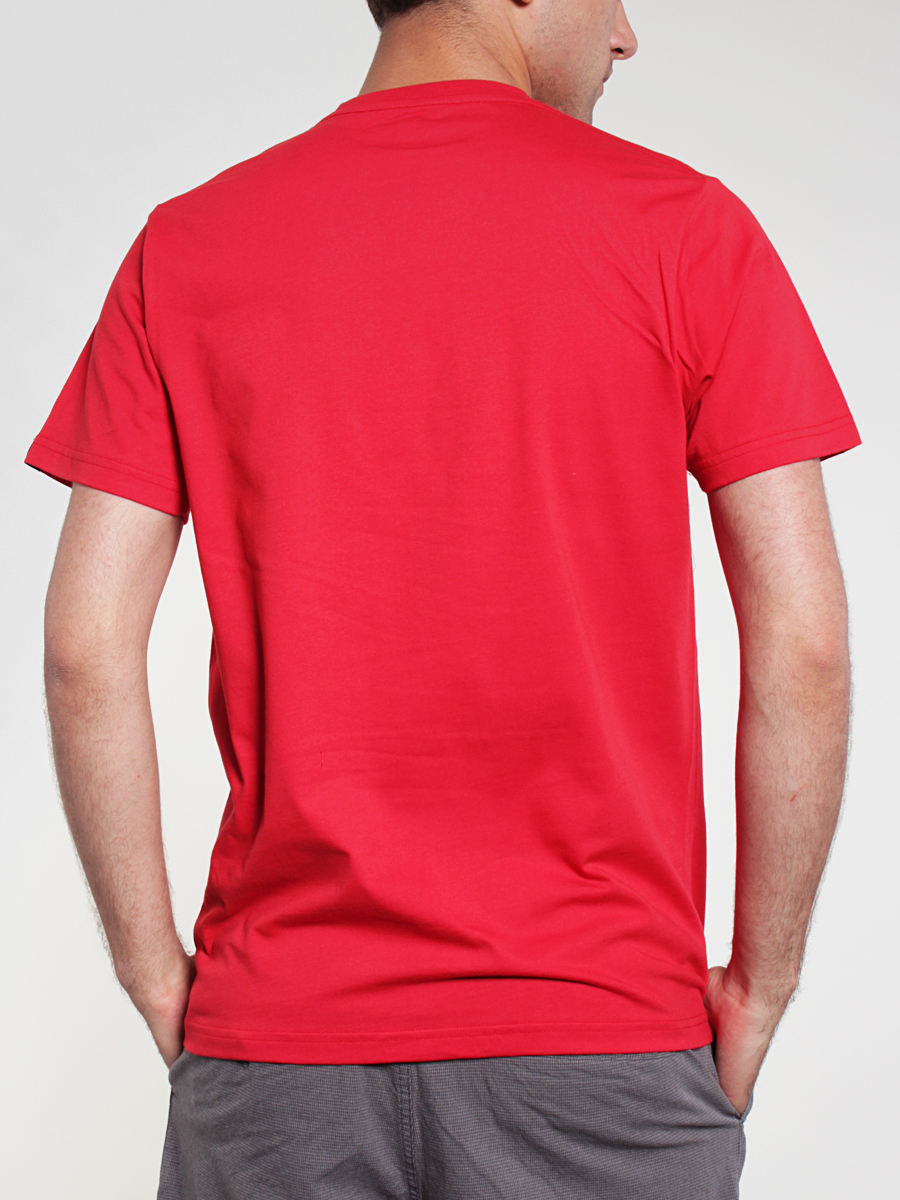 T-Shirt Plan B Gather (red)