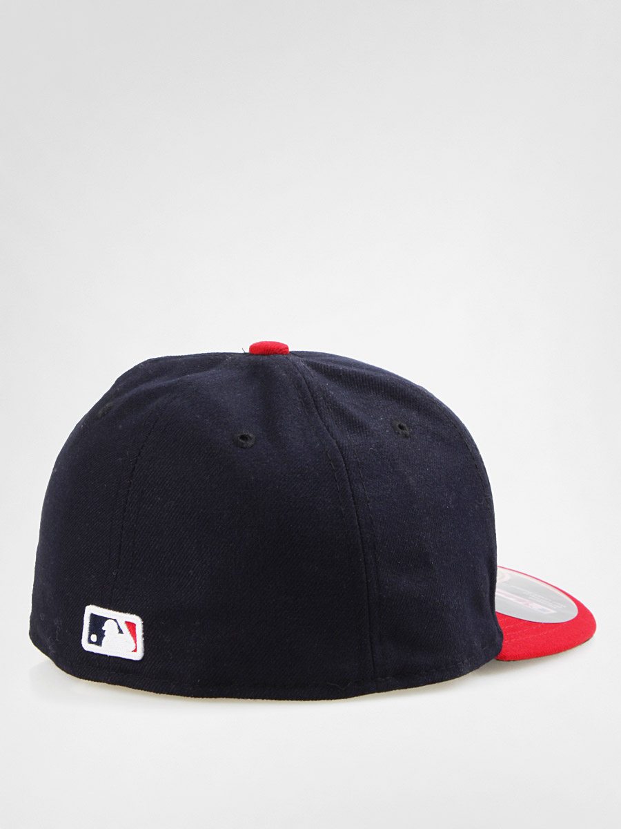 Czapka z daszkiem New Era UK Acperf Atlbra HM