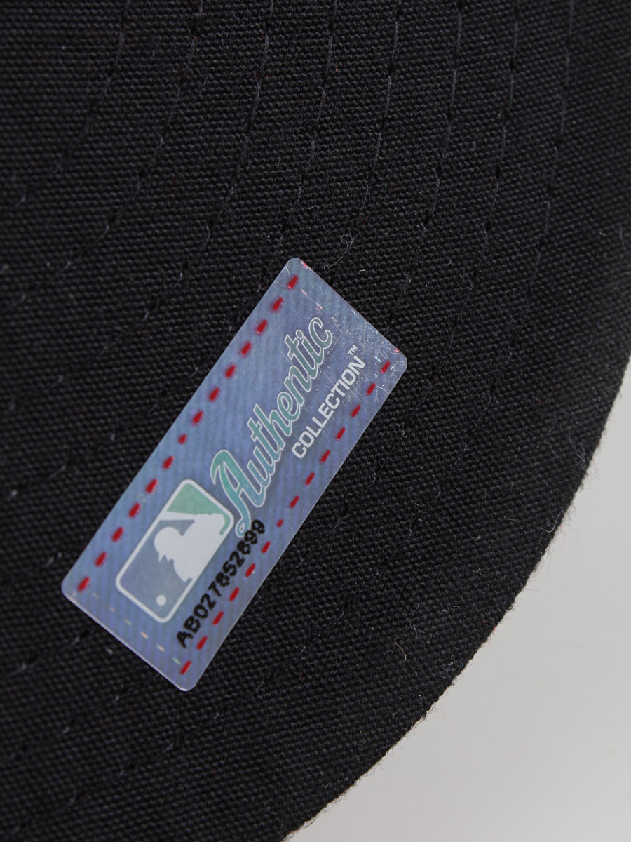 Czapka z daszkiem New Era UK Acperf Atlbra HM
