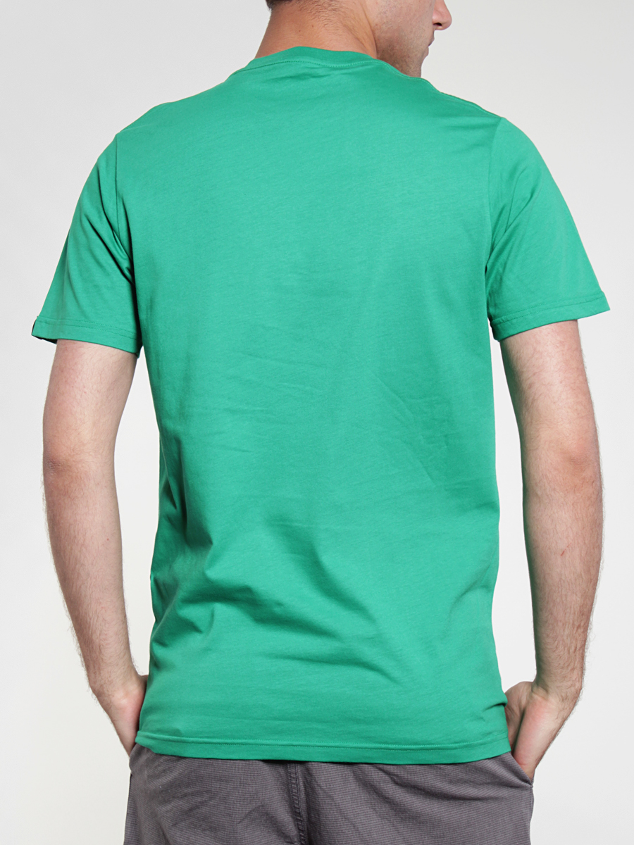 T-Shirt Plan B Scrawl (celtic)