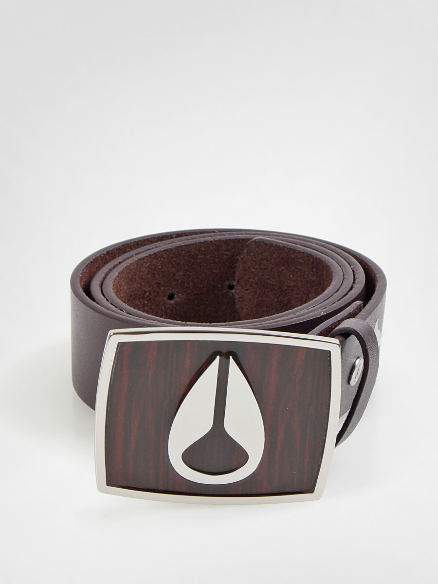 Pasek Nixon Enamel Icon (dk wd)