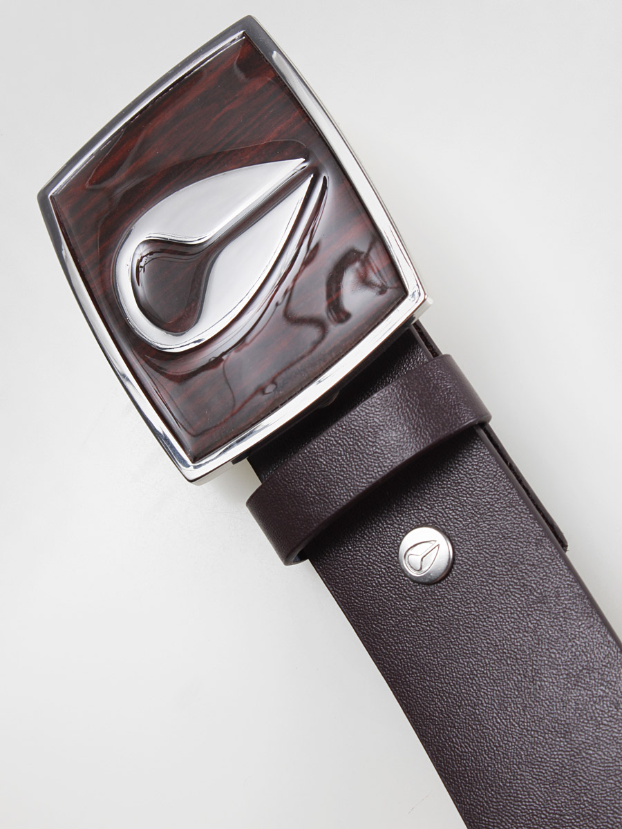 Pasek Nixon Enamel Icon (dk wd)