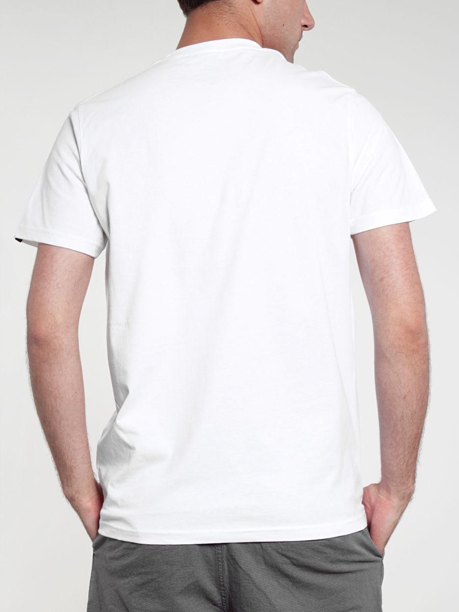 T-Shirt Plan B Natives (white)