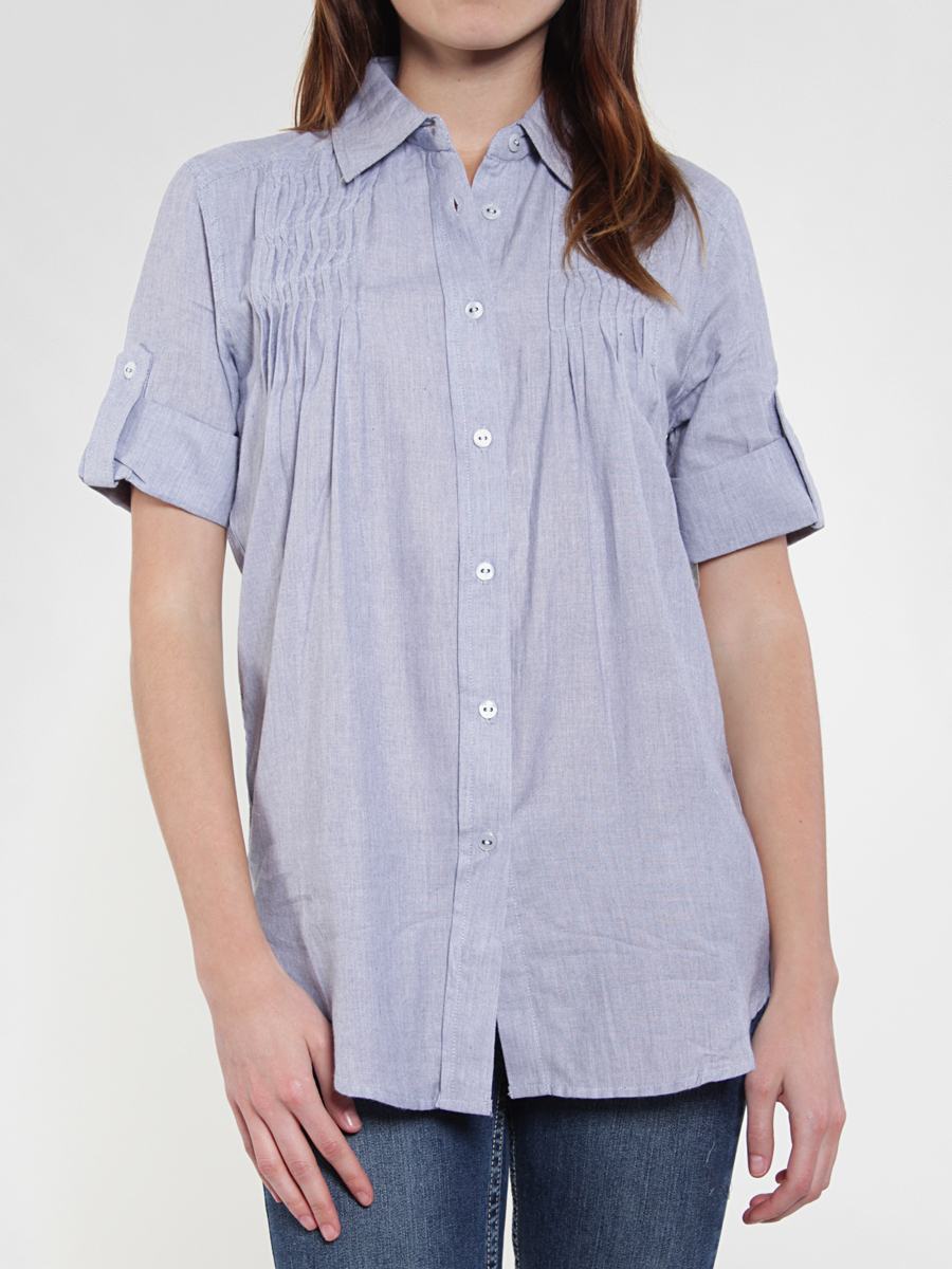 Koszula Element Phoebe Wmn (lavender)