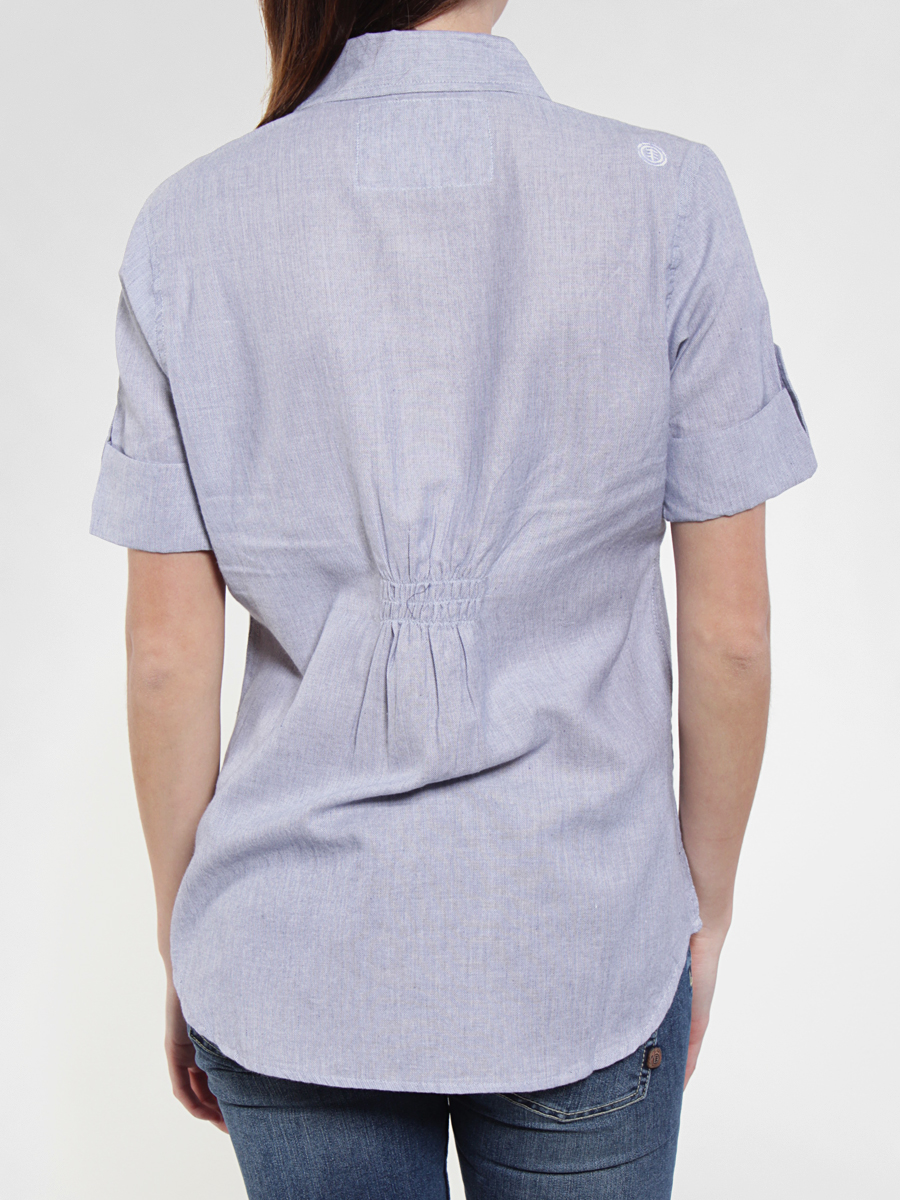 Koszula Element Phoebe Wmn (lavender)