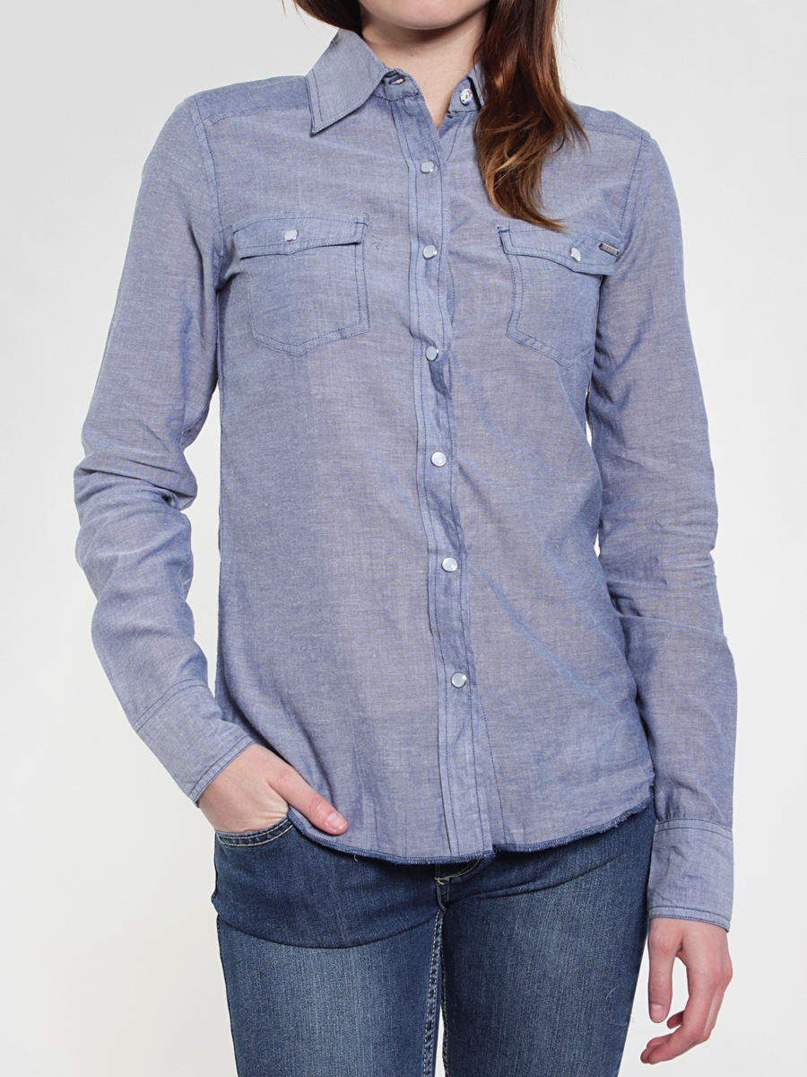 Koszula Element Salender Wmn (lavender)