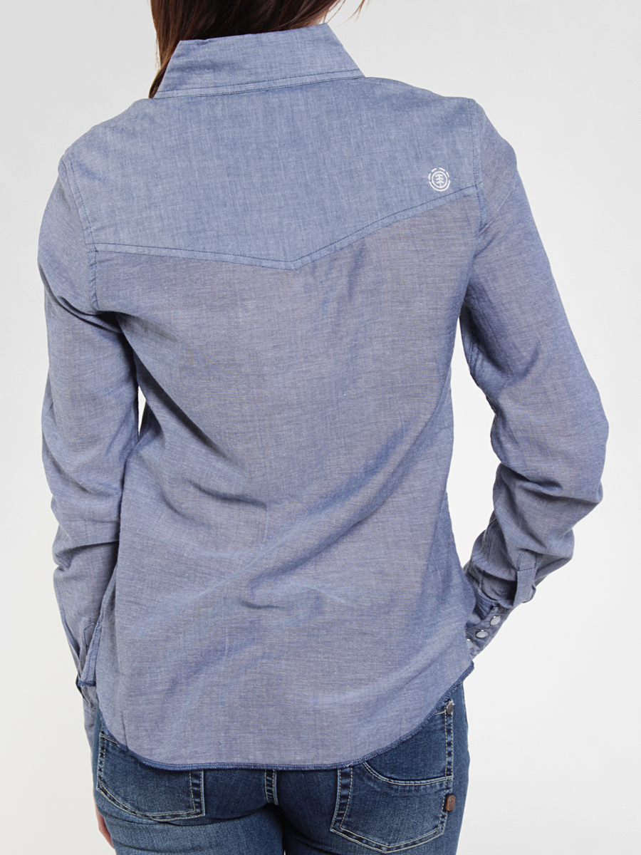 Koszula Element Salender Wmn (lavender)