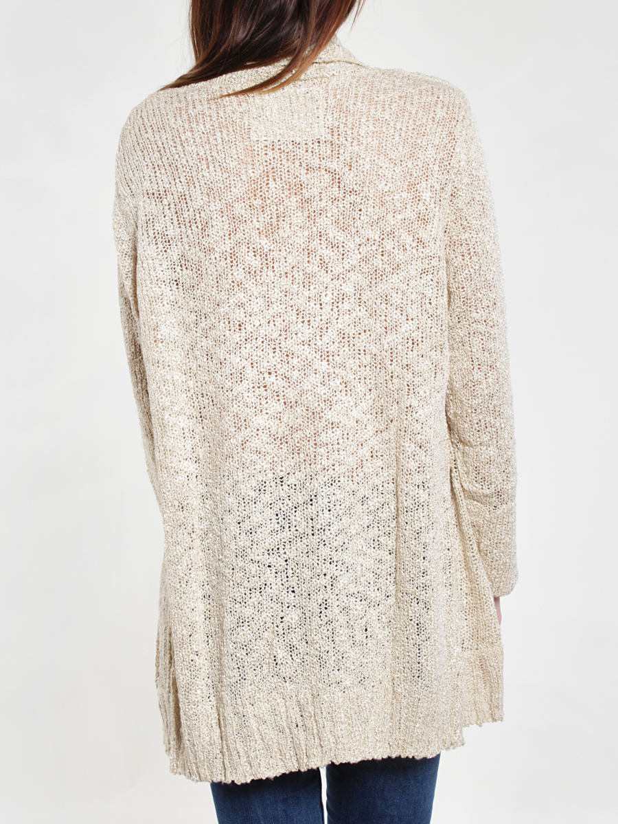 Sweter Element Lorrie Wmn (cloud)