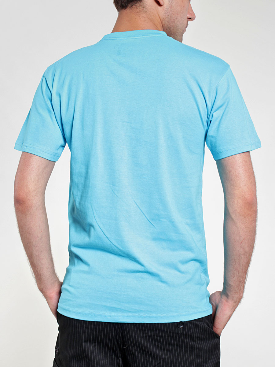 T-shirt Malita Storm (blue)