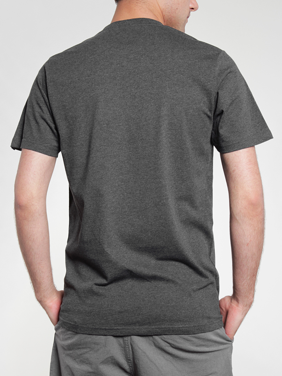T-Shirt Plan B Natives (charcoal)