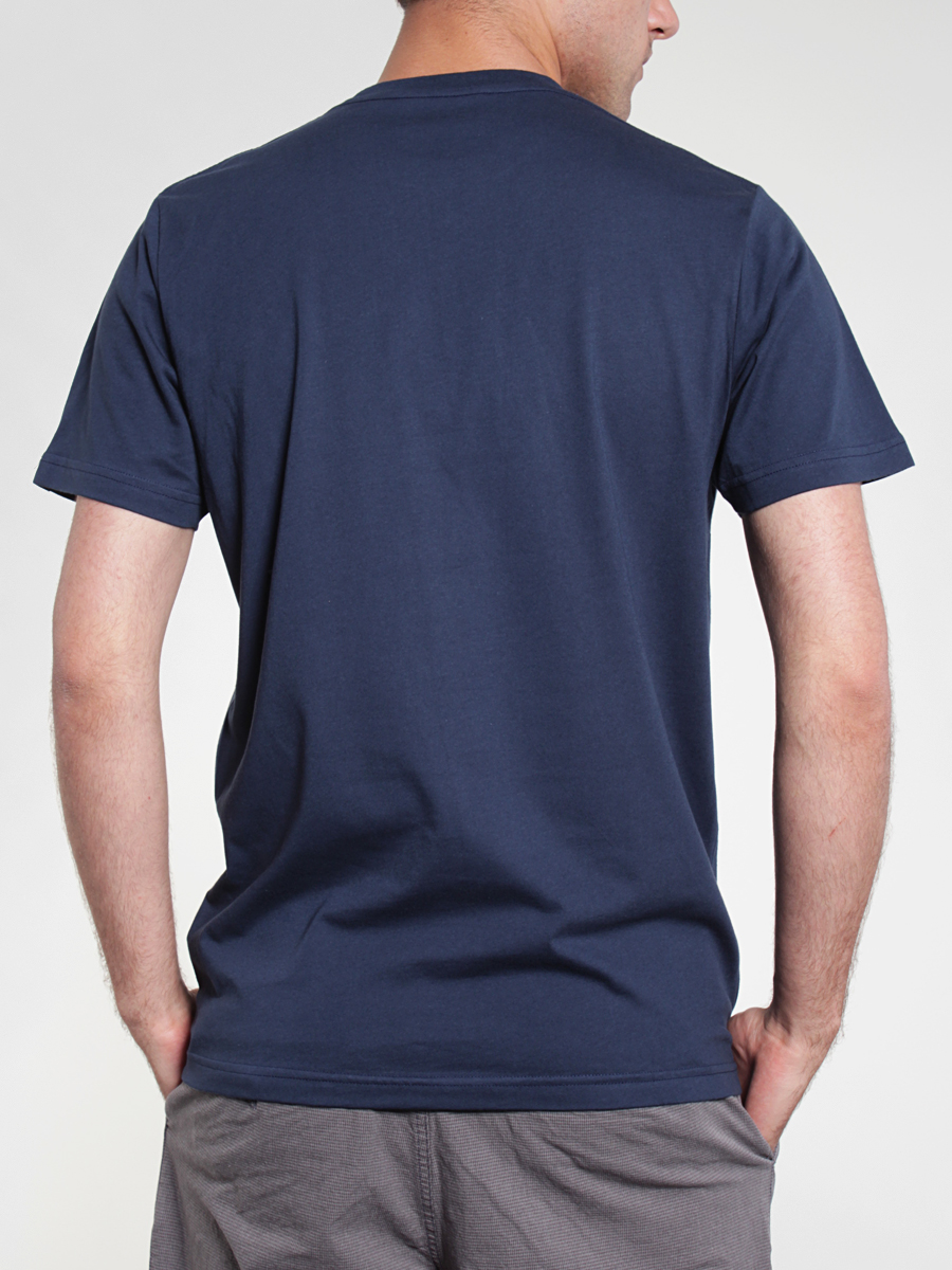 T-Shirt Plan Honcho (dress blues)