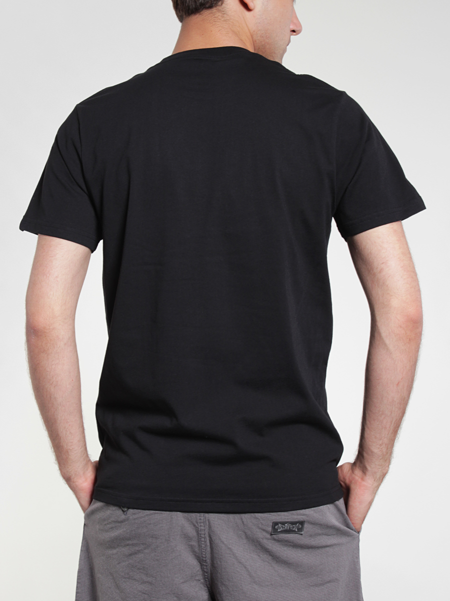 T-Shirt Plan B Fast Break (black)