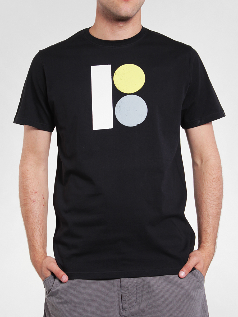 T-Shirt Plan B Original (black)