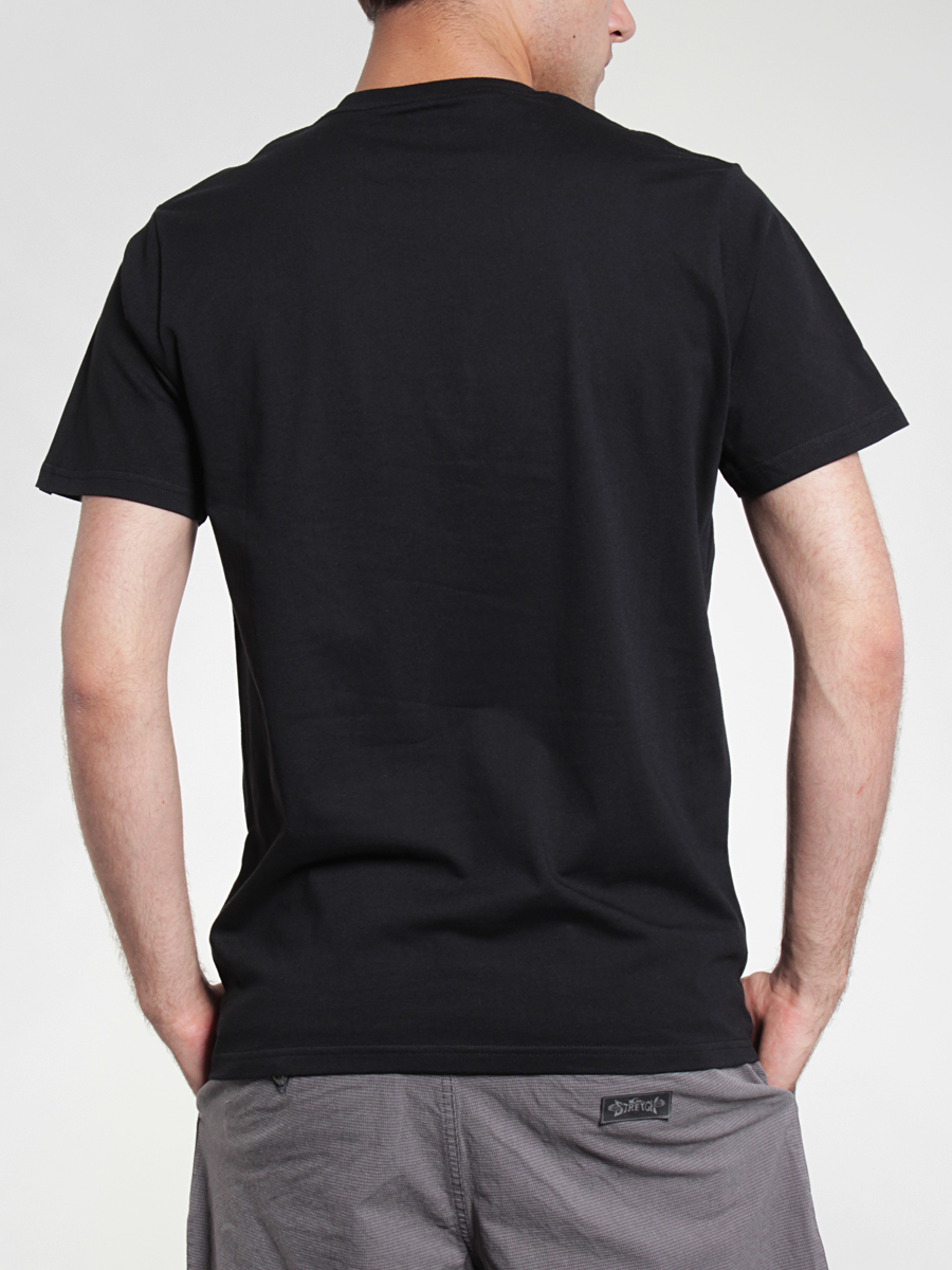 T-Shirt Plan B Original (black)