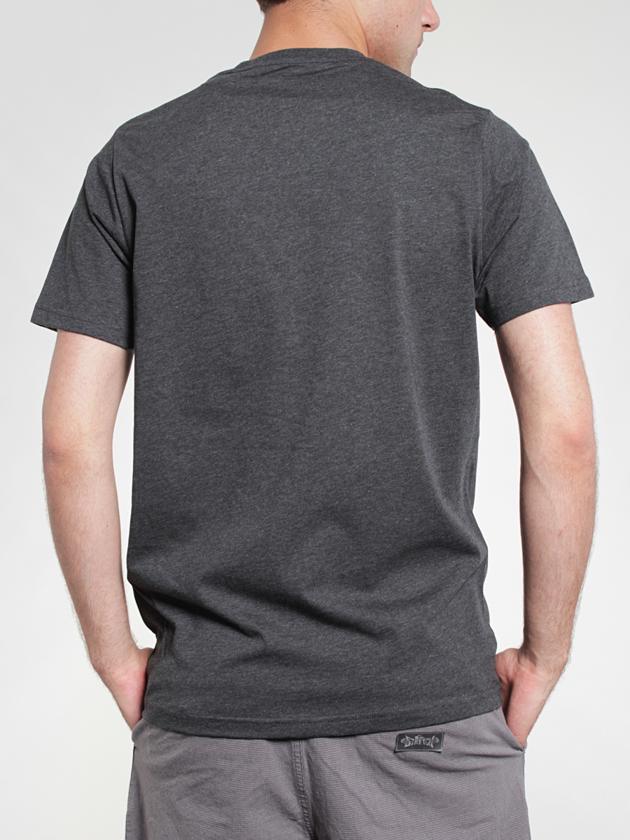 T-Shirt Plan B Epic (charcoal heather)