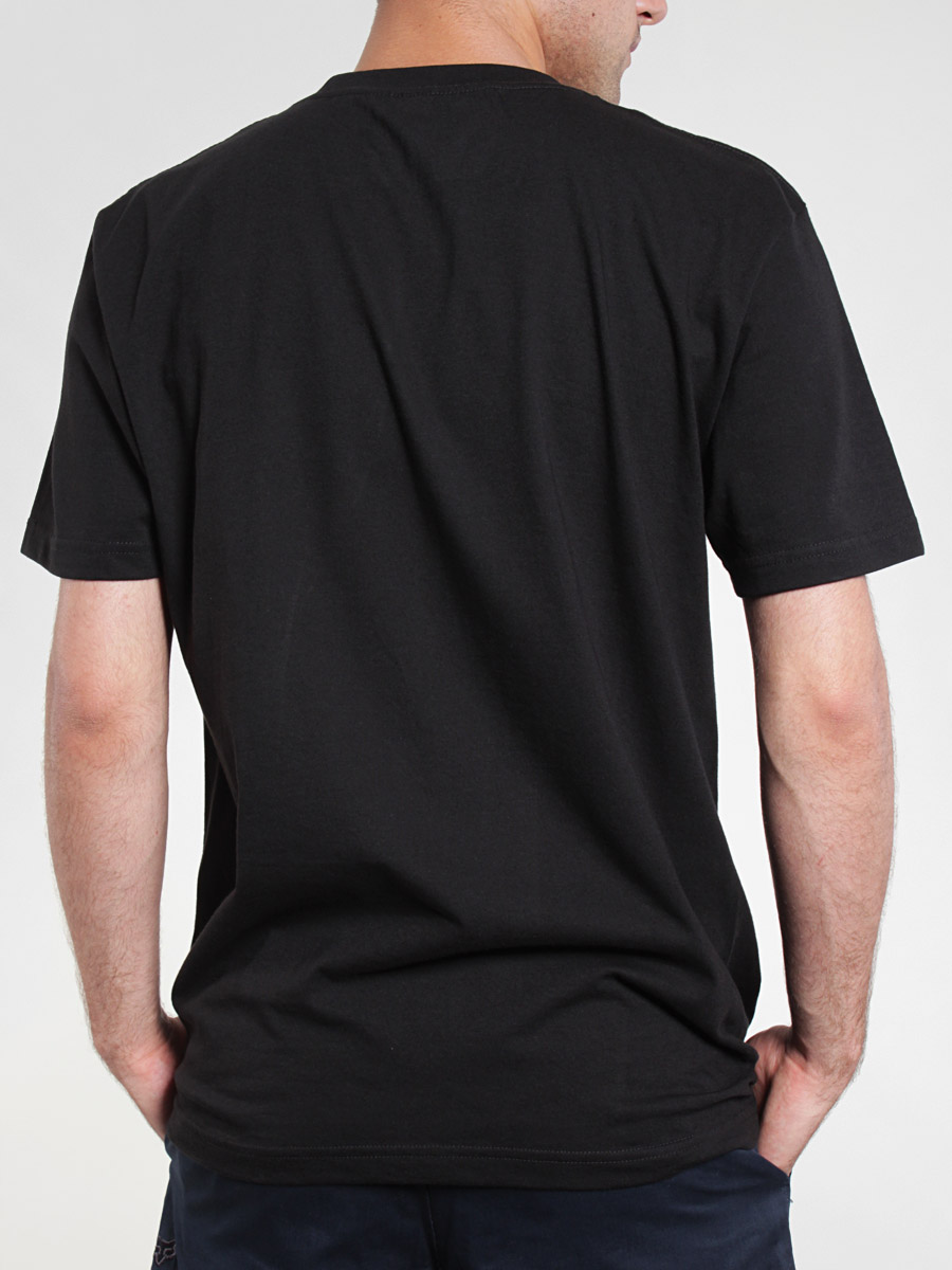 T-Shirt Fox Fastbreak (black)