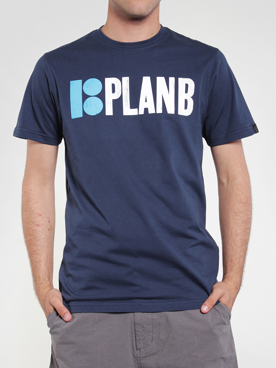 T-Shirt Plan OG (dress blues)