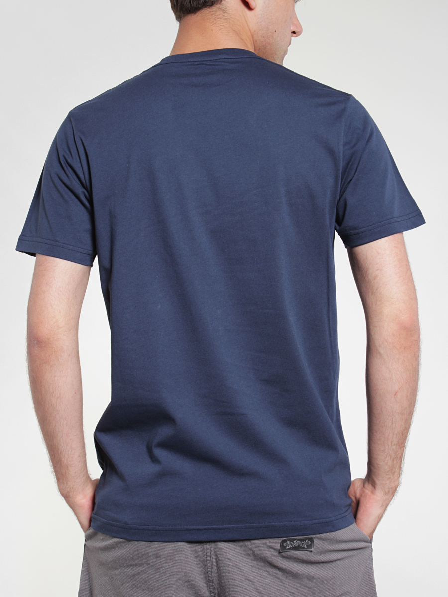 T-Shirt Plan OG (dress blues)