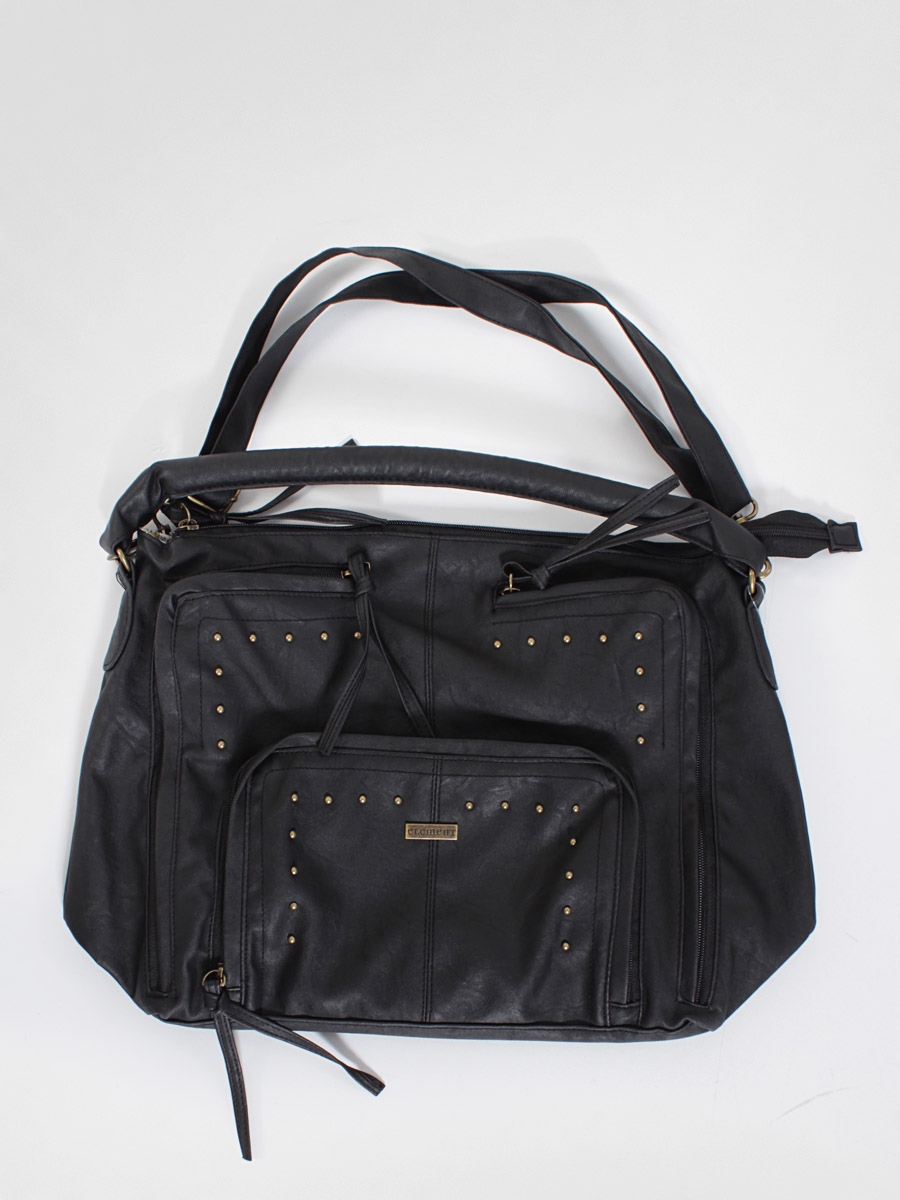 Torebka Element Dresden Wmn (black)
