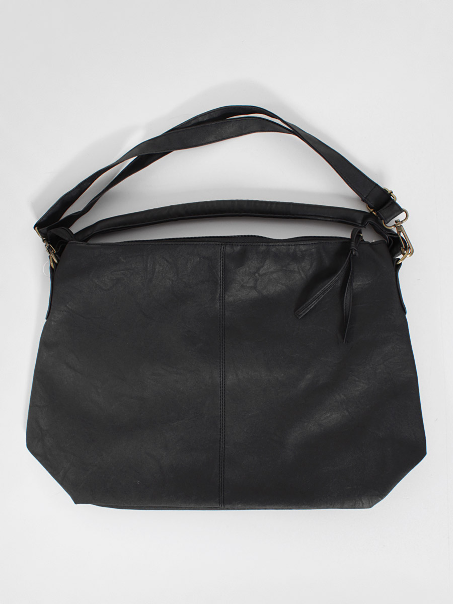 Torebka Element Dresden Wmn (black)