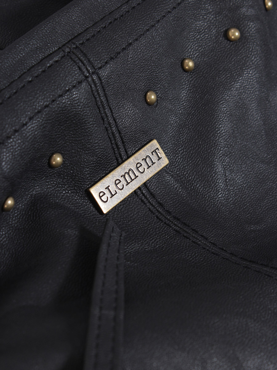 Torebka Element Dresden Wmn (black)