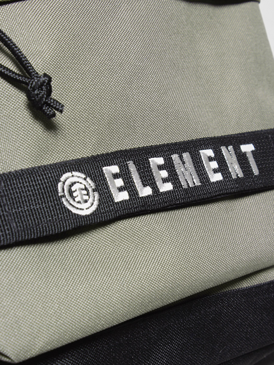 Plecak Element Icon Tree (army)