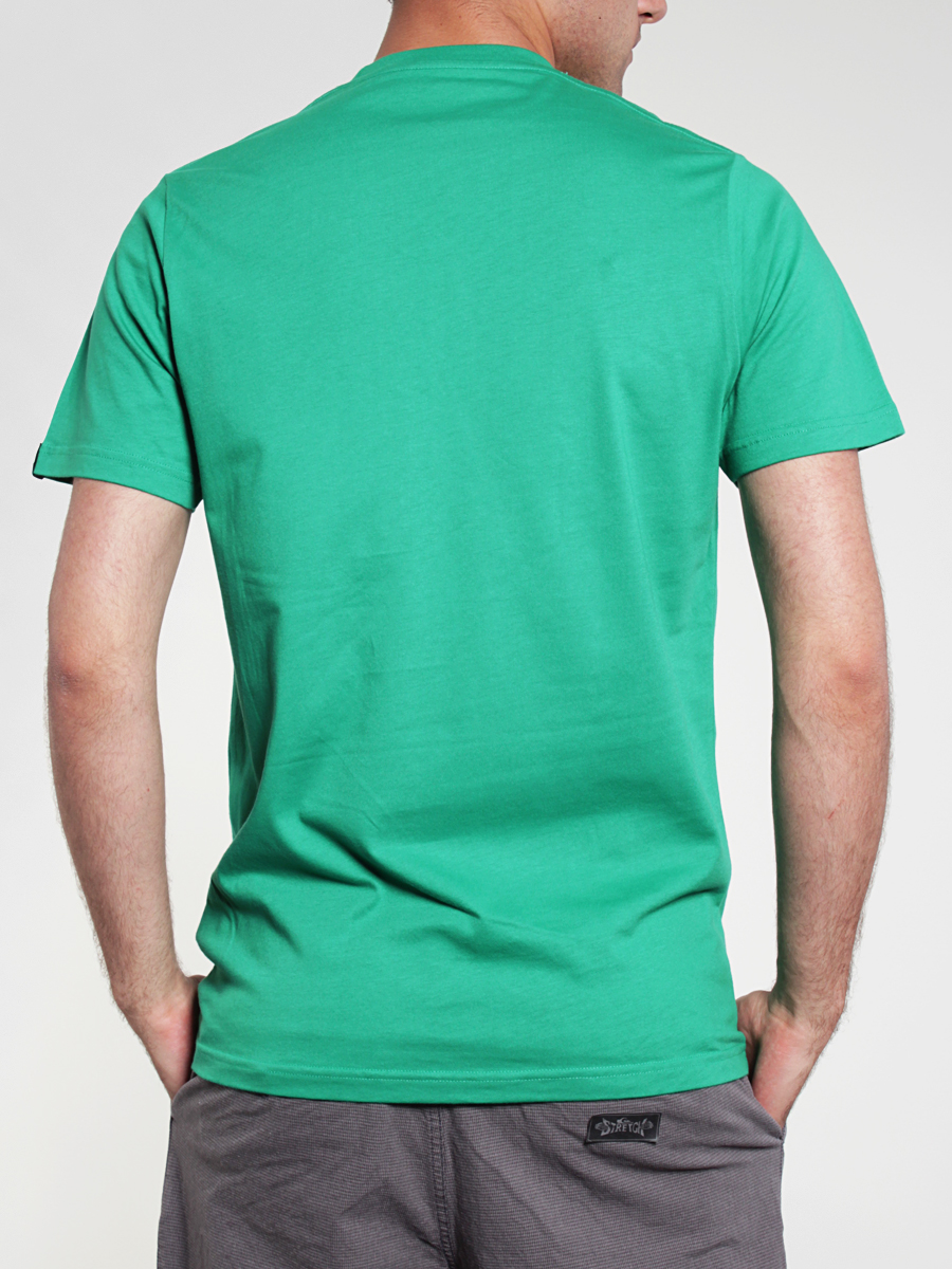 T-Shirt Plan B Jersey (celtic)