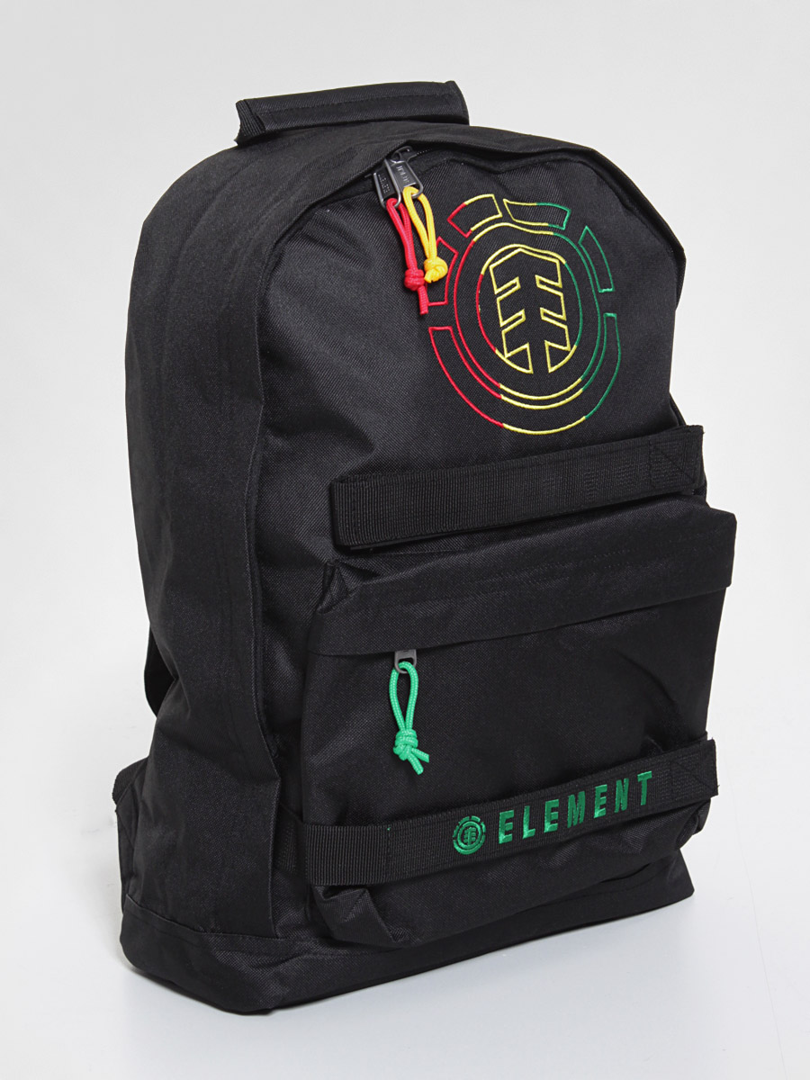 Plecak Element Icon Tree (rasta)