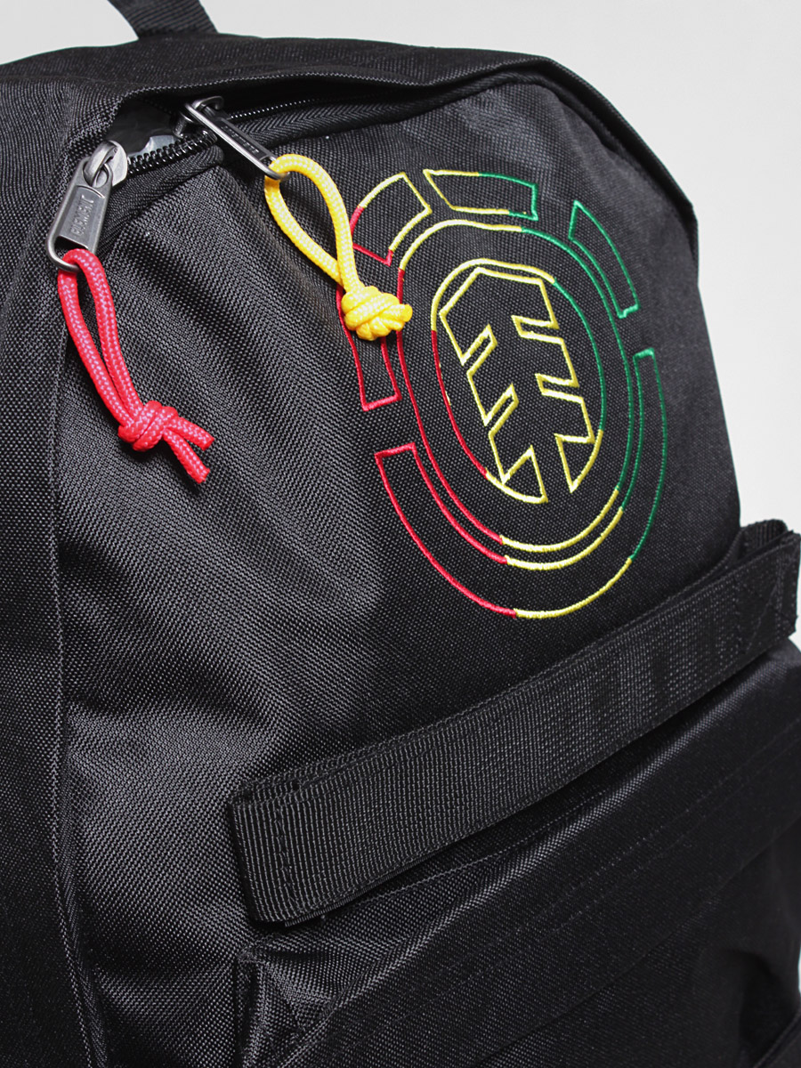 Plecak Element Icon Tree (rasta)