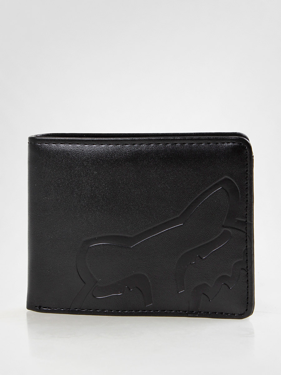 Portfel Fox Core INLT (black)