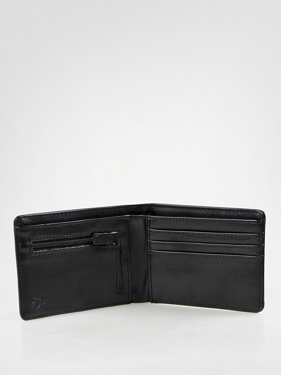 Portfel Fox Core INLT (black)