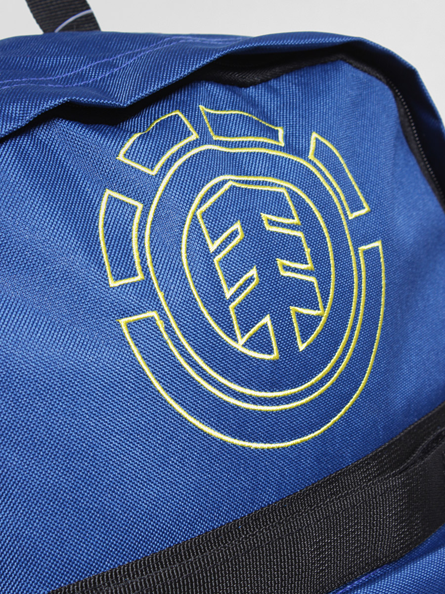 Plecak Element Icon Tree (cobal blue)