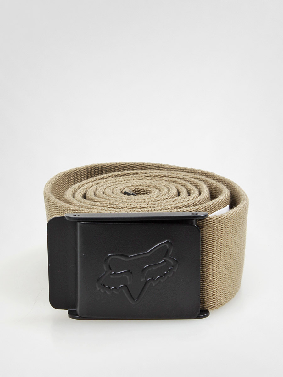 Pasek Fox Mr. Clean (dark khaki)