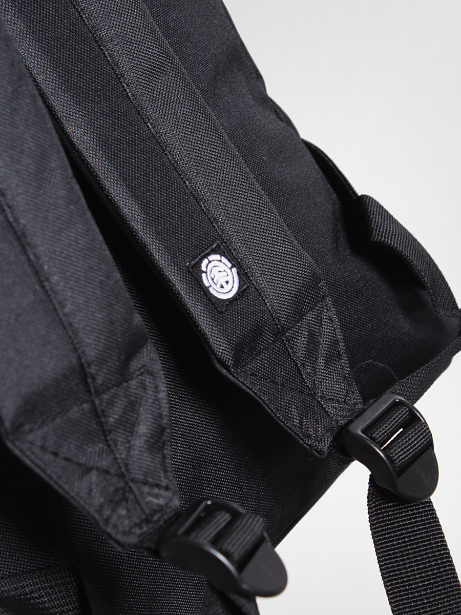 Plecak Element Cowell Bp (black)