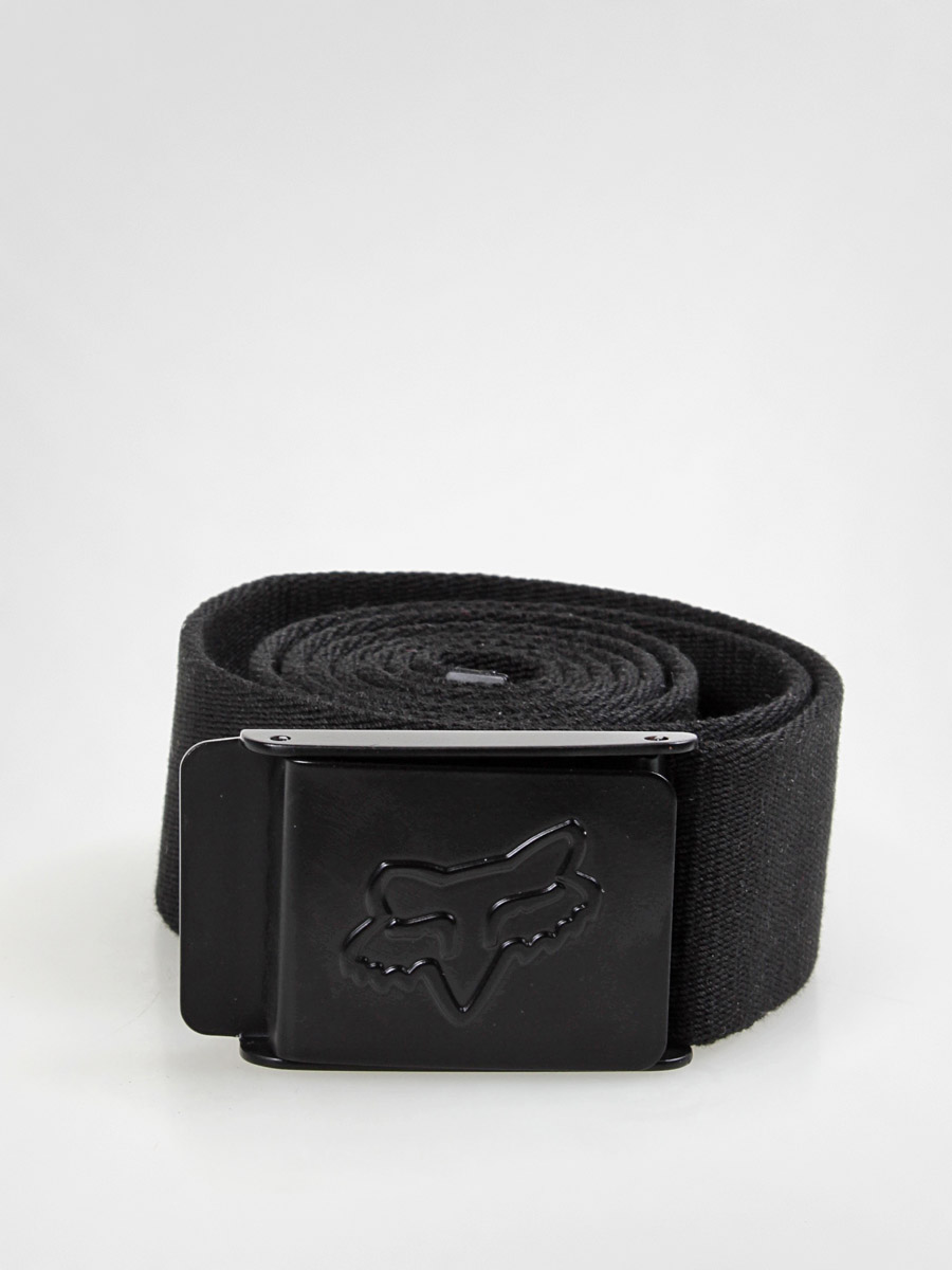 Pasek Fox Mr. Clean (black)