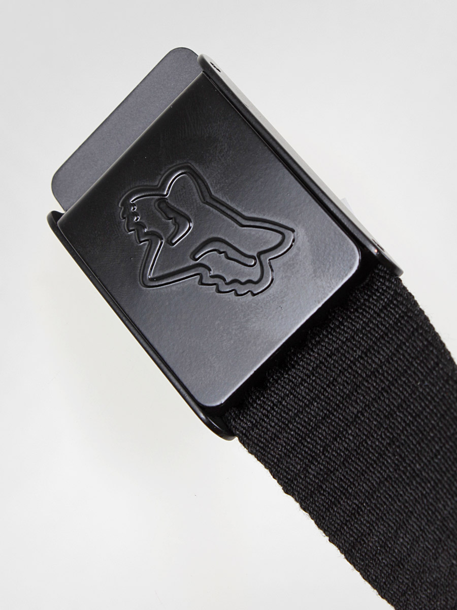 Pasek Fox Mr. Clean (black)