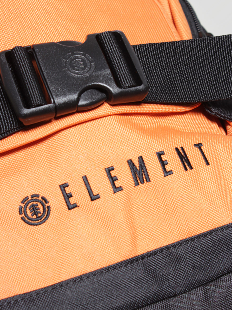 Plecak Element Hexachrome (orange)