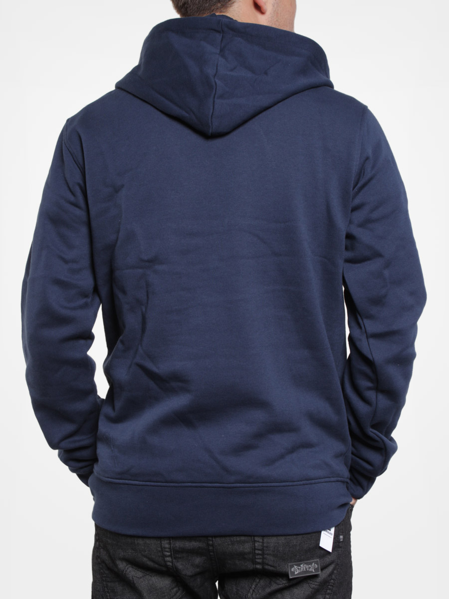 Bluza z kapturem Plan B Epic HO (dress blues)