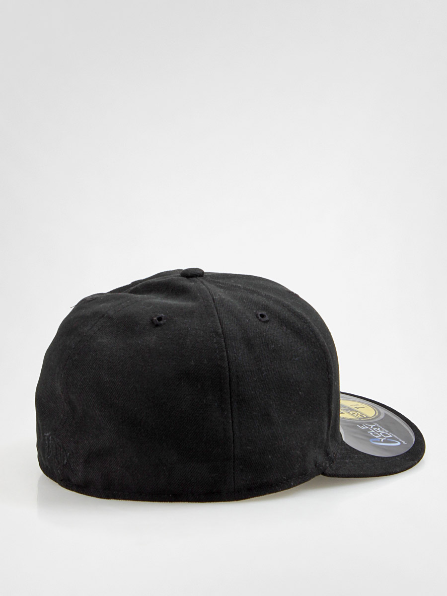 Czapka z daszkiem Fox Tune Up New Era (black)