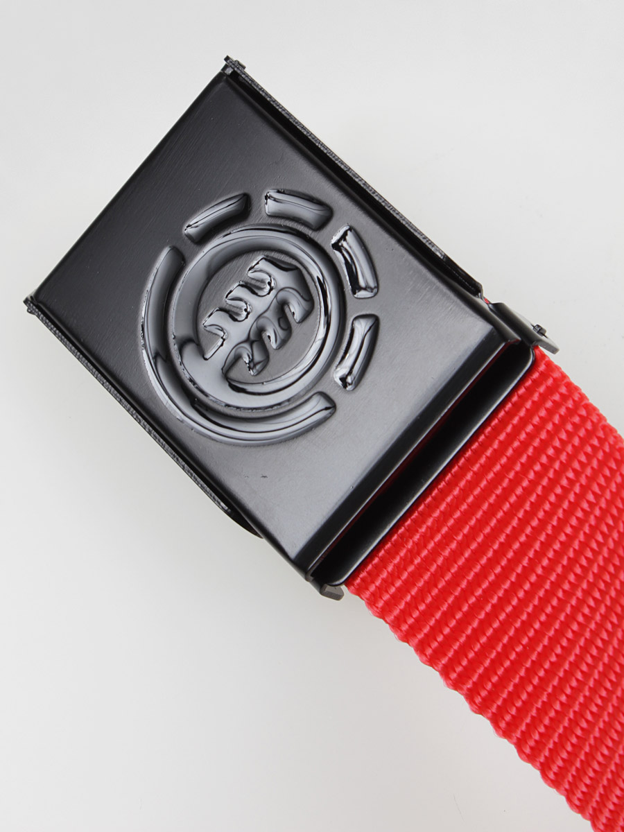Pasek Element Hexachrome (tango red) 