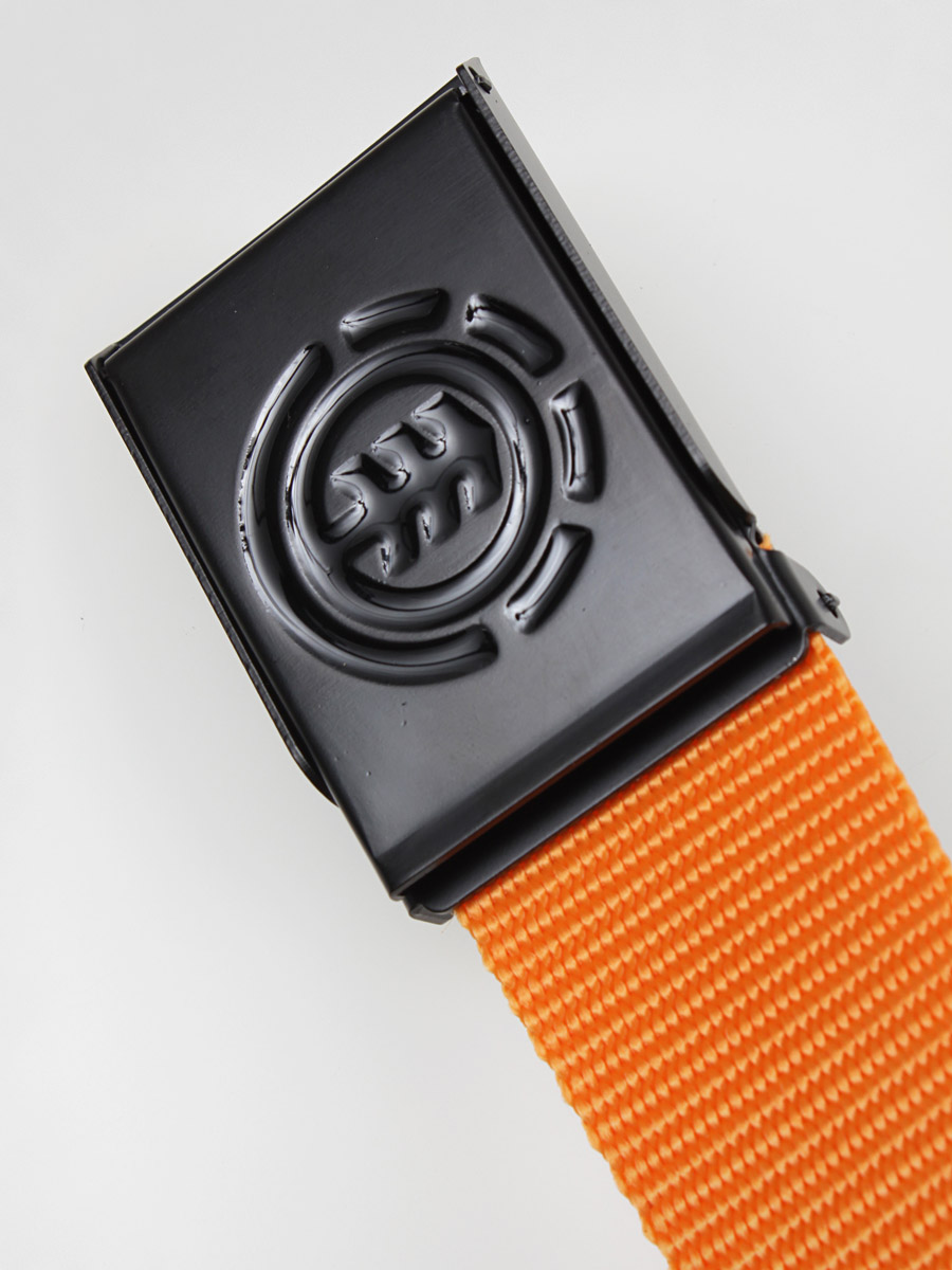 Pasek Element Hexachrome (orange) 