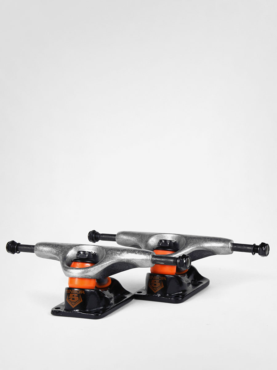 Traki Tensor MidSld Colored (raw/blk 5.0)