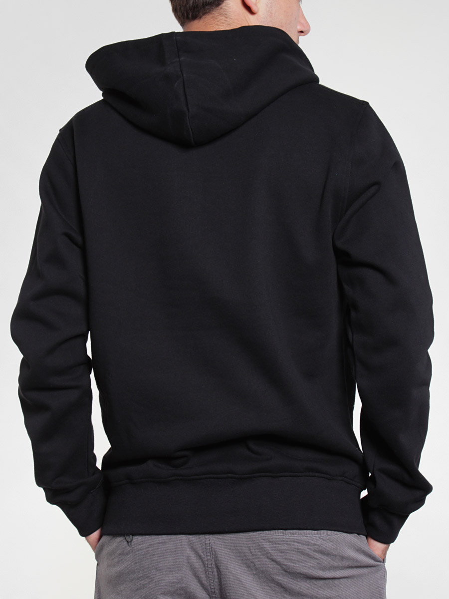 Bluza z kapturem Plan B Original HO (black)