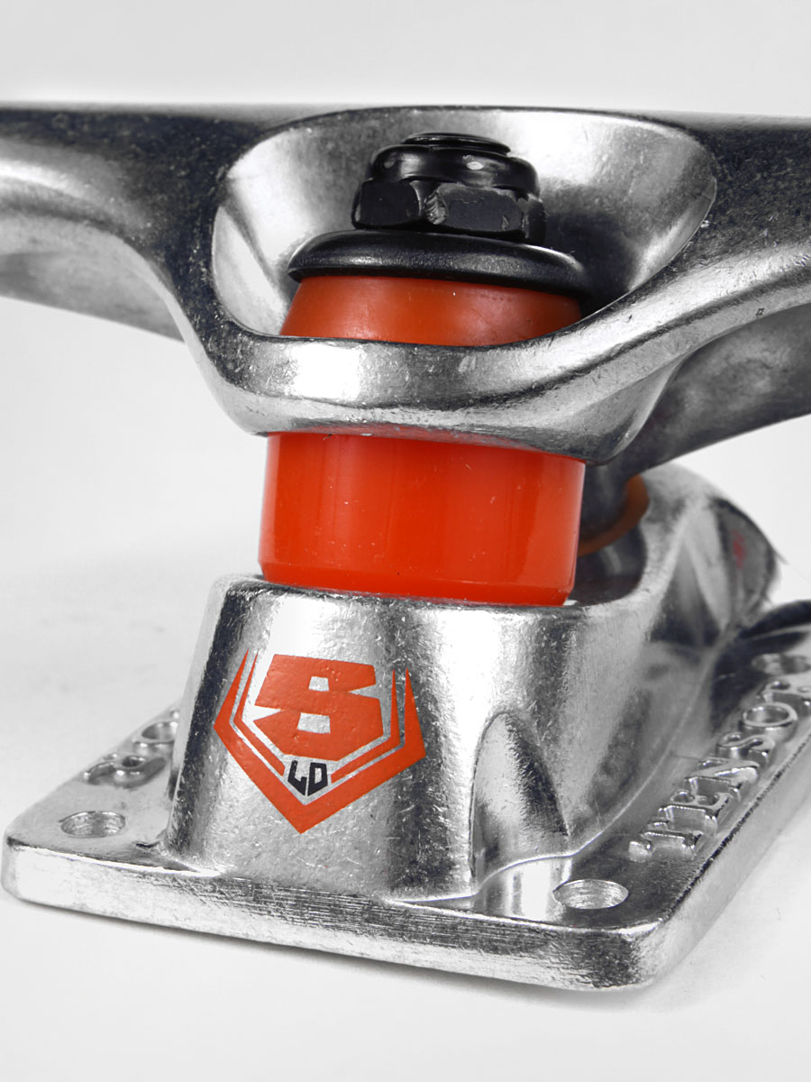 Traki Tensor LoSld Raw Rough (raw 5.25)