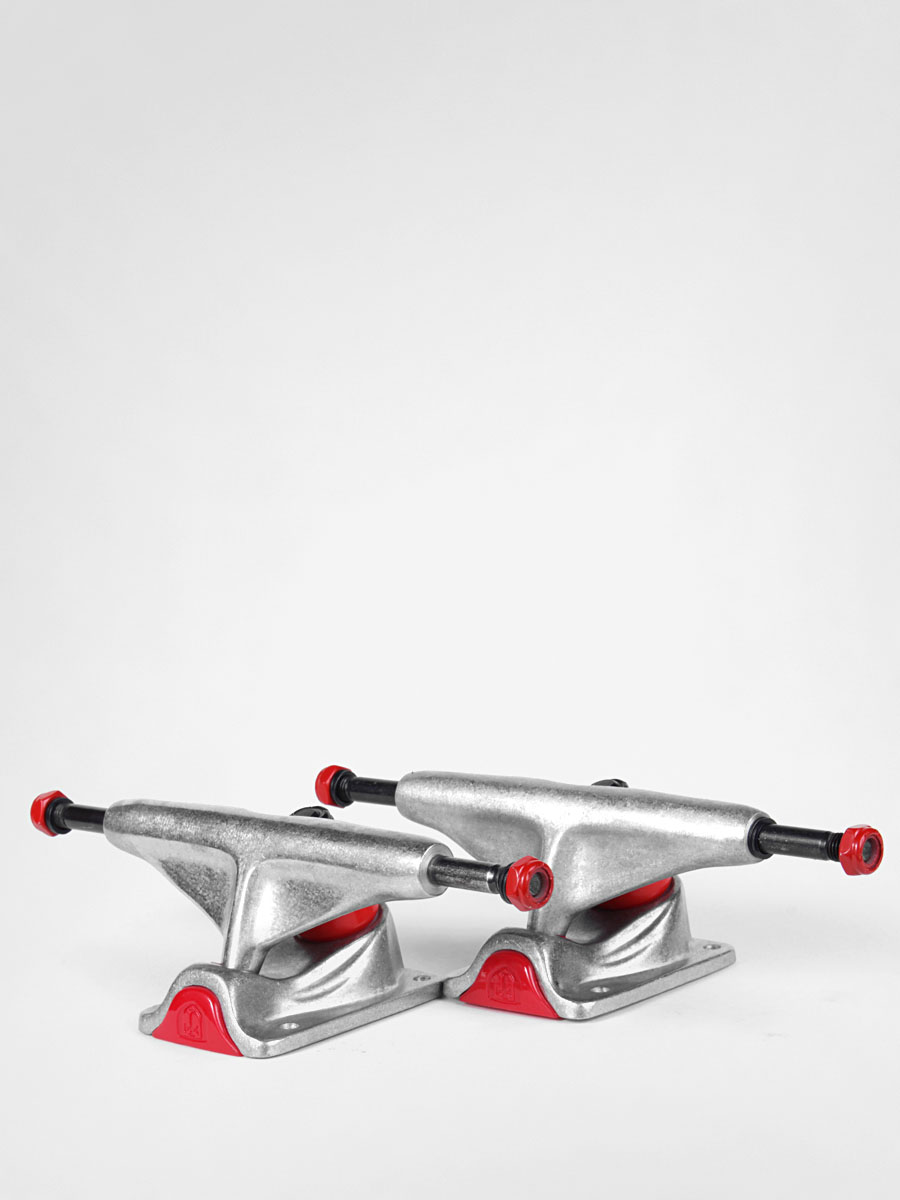 Traki Tensor MidSld Raw Polished (raw pol 5.0)