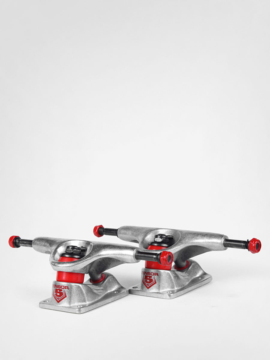 Traki Tensor MidSld Raw Polished (raw pol 5.0)