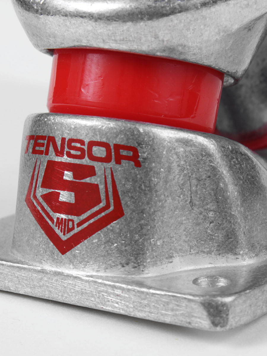Traki Tensor MidSld Raw Polished (raw pol 5.0)